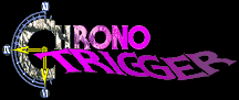 Chrono Trigger Icons