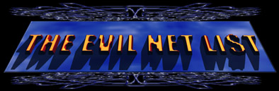 The Evil Net List