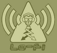 Lo-Fi logo