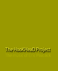 The HooKHeaD Project