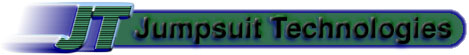 Jumpsuit Technologies Logobar