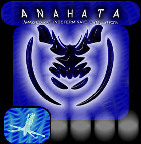Anahata Title Graphic