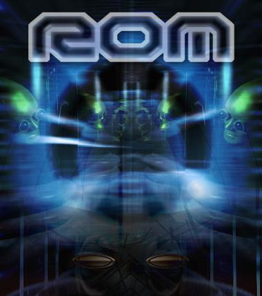 ROM Poster