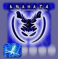 Anahata Title Graphic